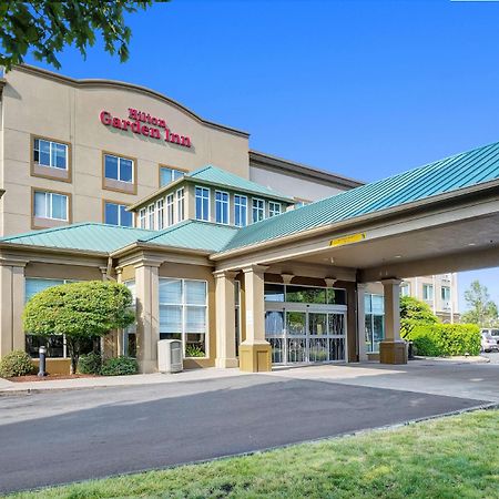 Hilton Garden Inn Portland Airport Dış mekan fotoğraf