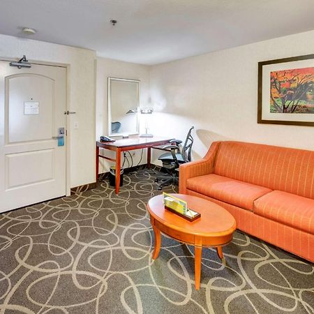 Hilton Garden Inn Portland Airport Dış mekan fotoğraf