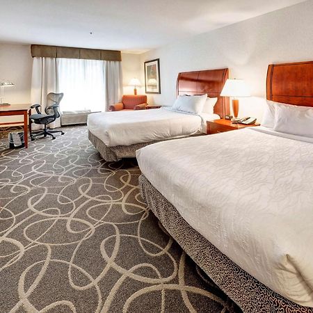 Hilton Garden Inn Portland Airport Dış mekan fotoğraf