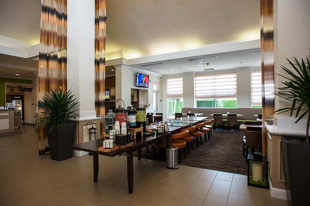 Hilton Garden Inn Portland Airport Dış mekan fotoğraf