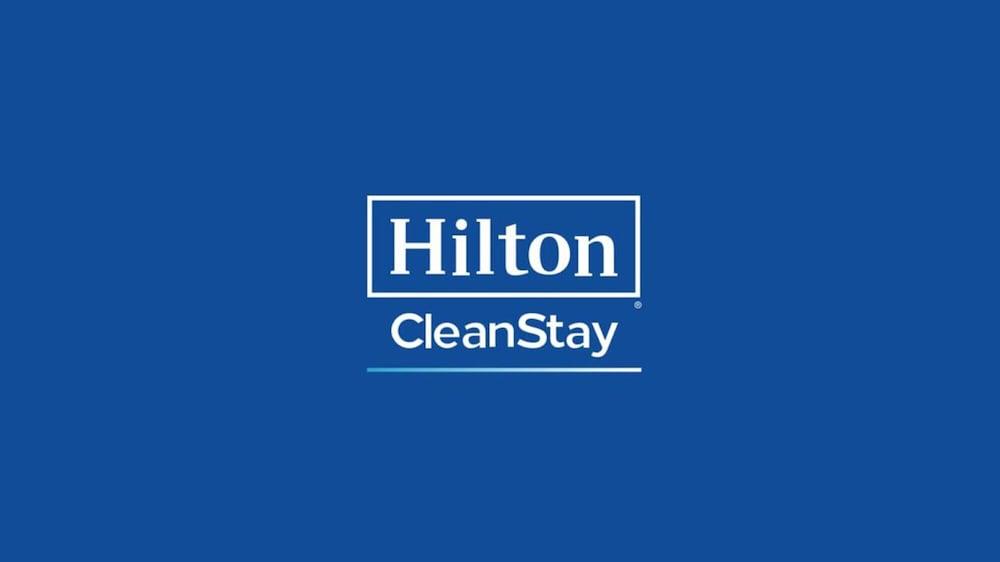 Hilton Garden Inn Portland Airport Dış mekan fotoğraf