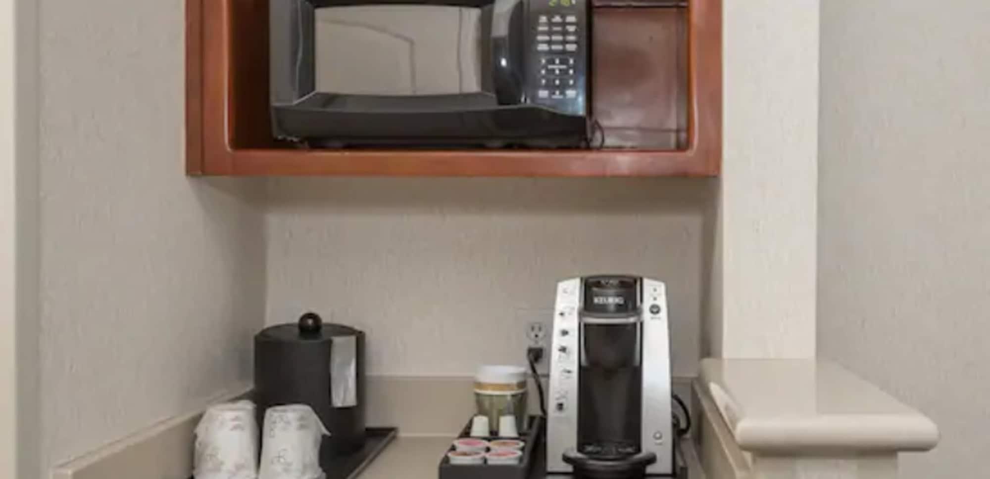 Hilton Garden Inn Portland Airport Dış mekan fotoğraf