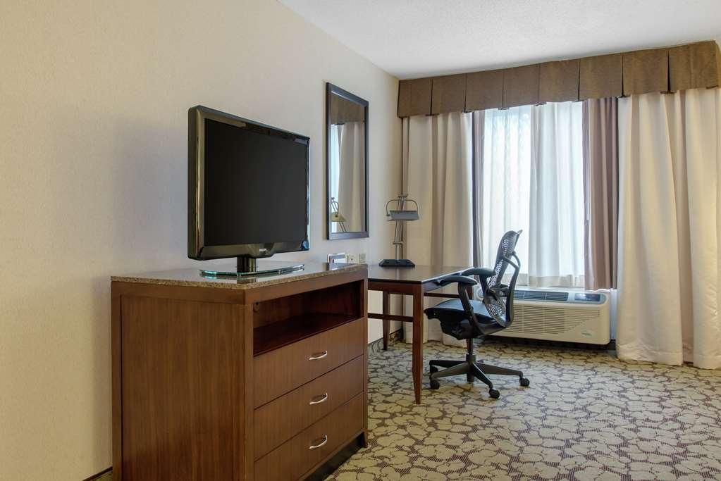 Hilton Garden Inn Portland Airport Oda fotoğraf