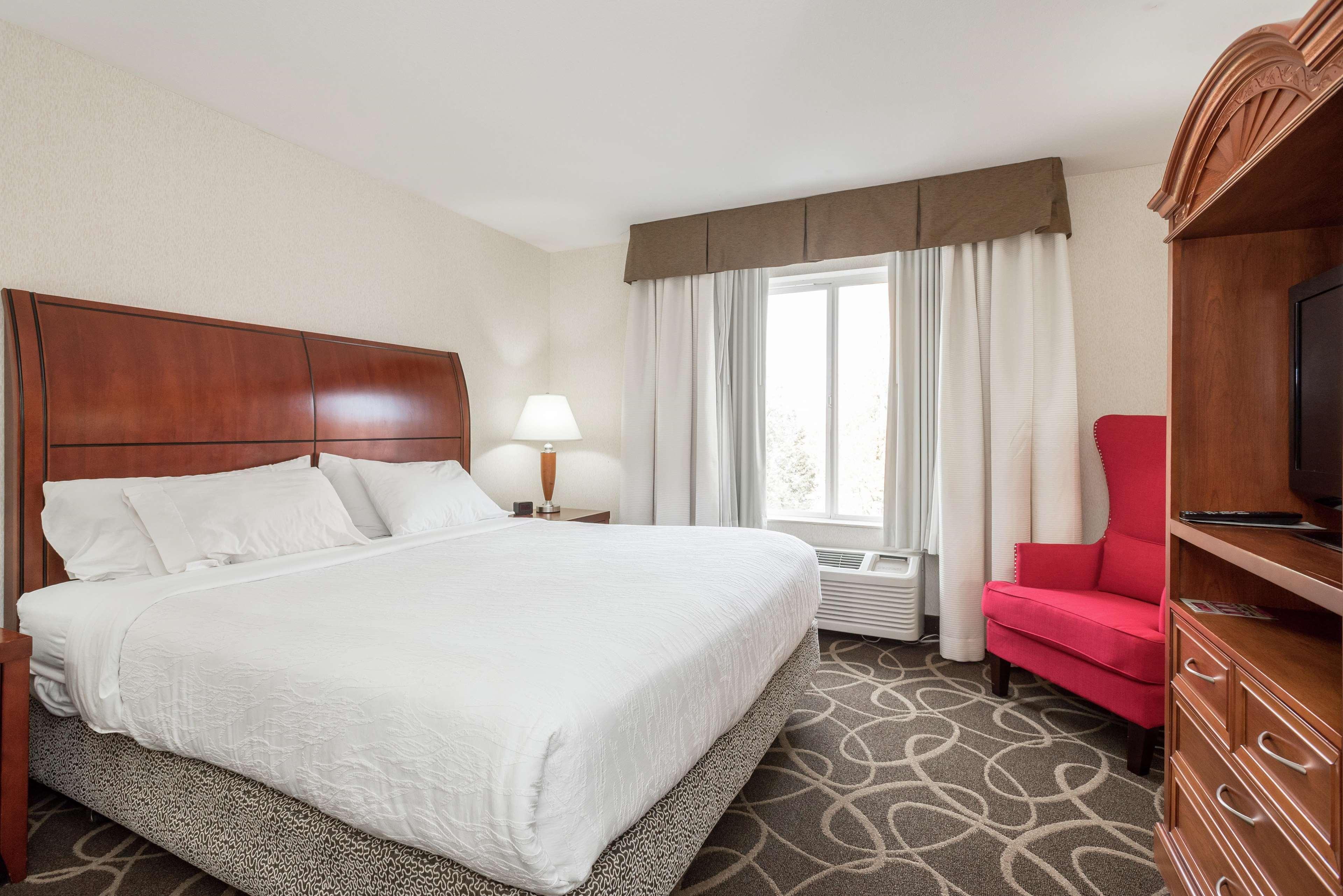 Hilton Garden Inn Portland Airport Dış mekan fotoğraf