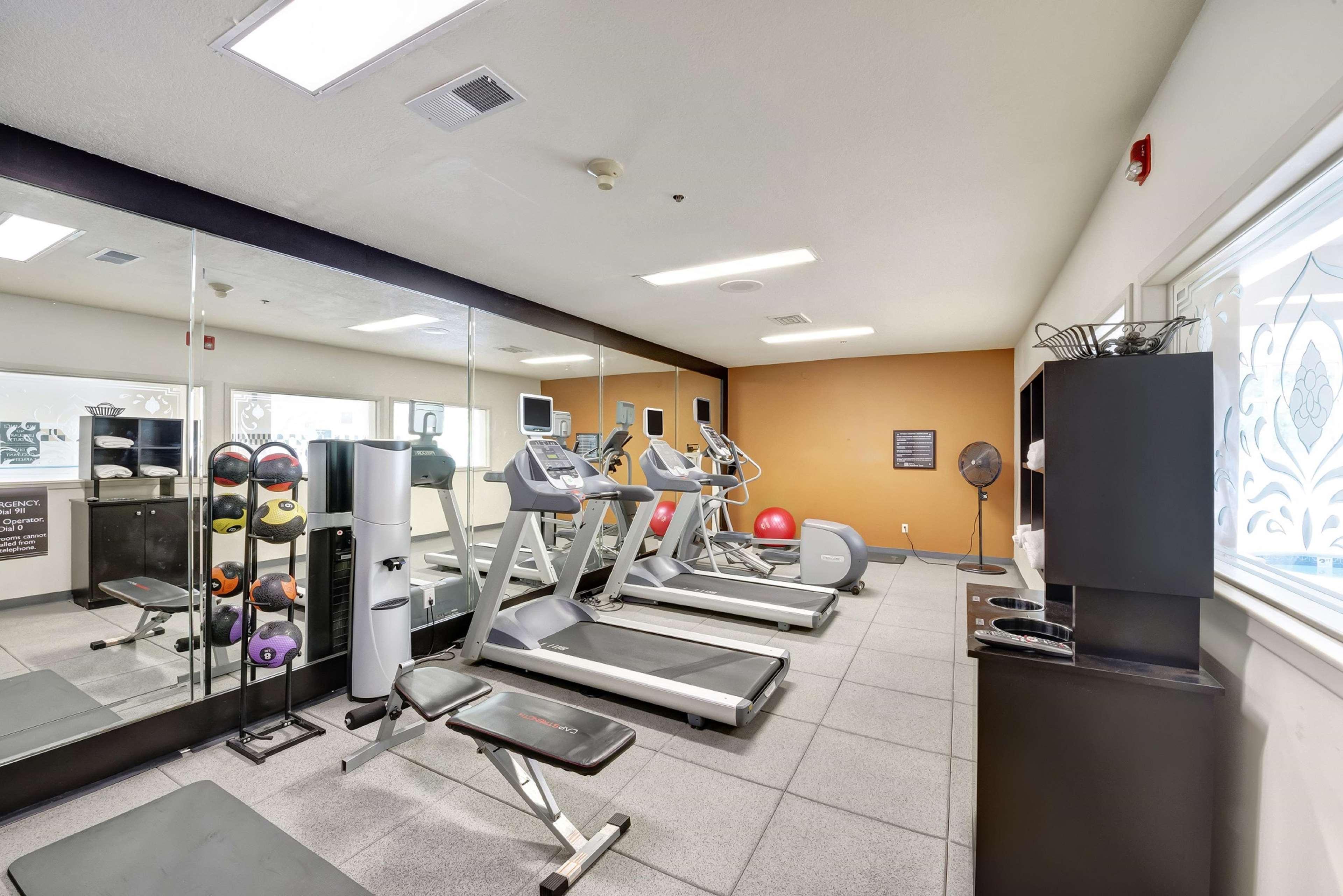 Hilton Garden Inn Portland Airport Dış mekan fotoğraf
