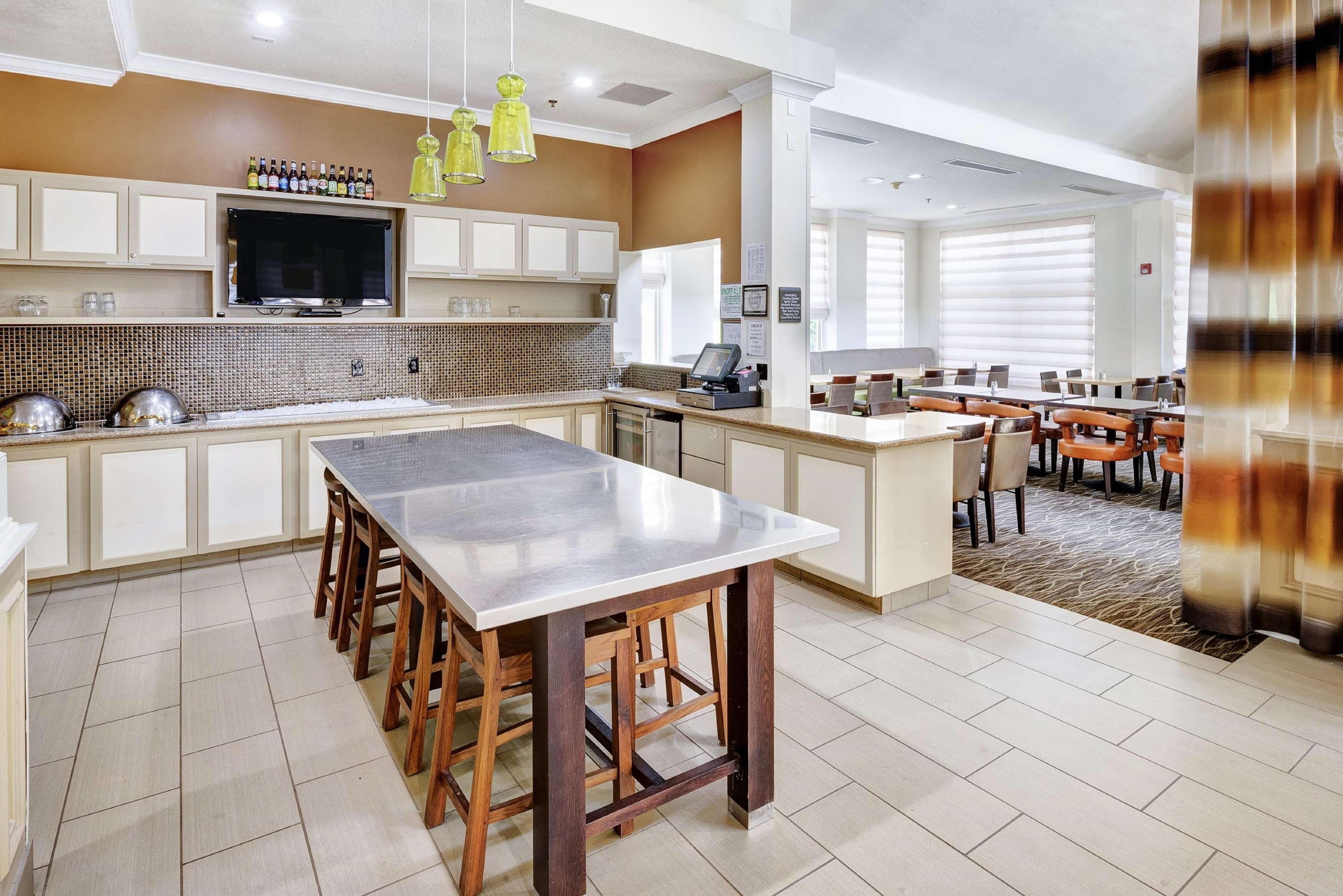 Hilton Garden Inn Portland Airport Dış mekan fotoğraf