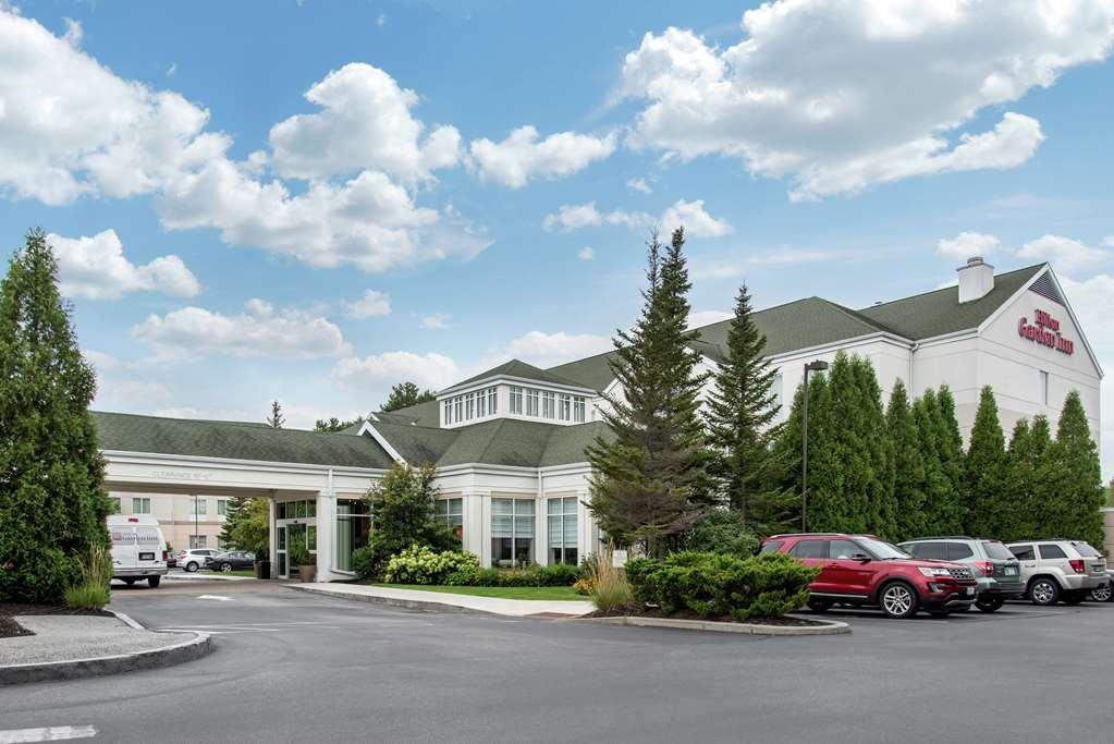 Hilton Garden Inn Portland Airport Dış mekan fotoğraf