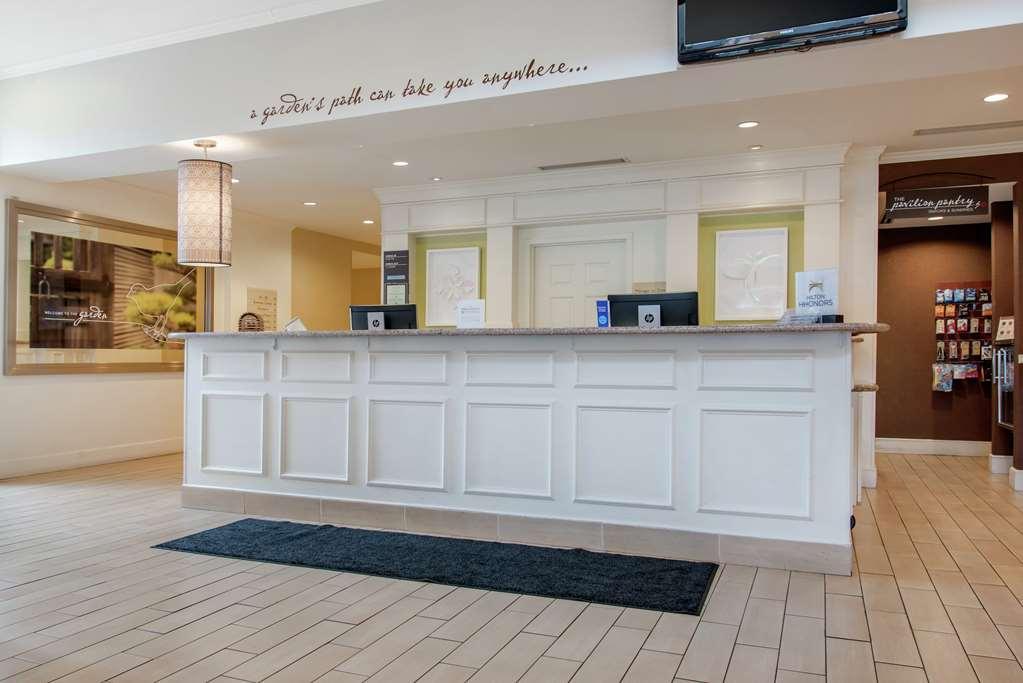 Hilton Garden Inn Portland Airport Dış mekan fotoğraf