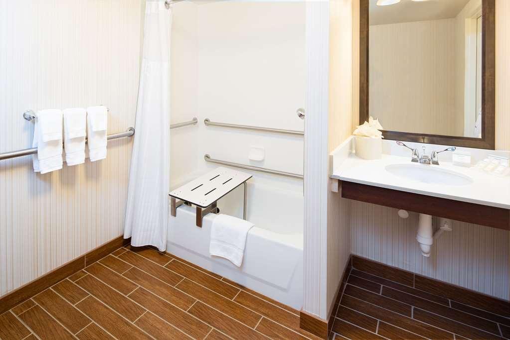 Hilton Garden Inn Portland Airport Dış mekan fotoğraf