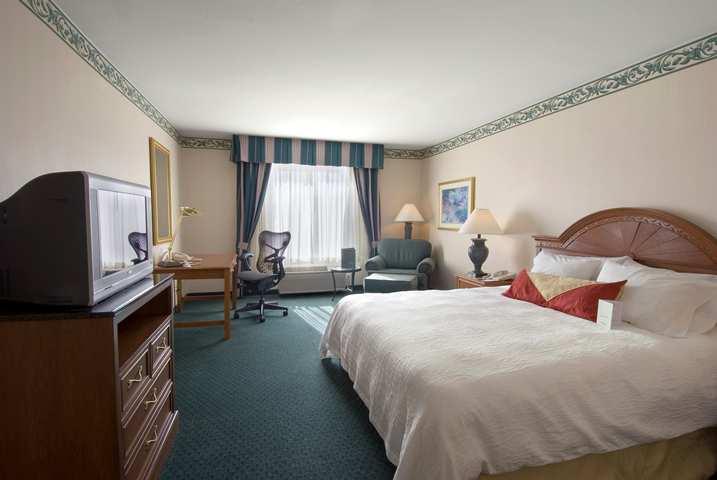 Hilton Garden Inn Portland Airport Dış mekan fotoğraf