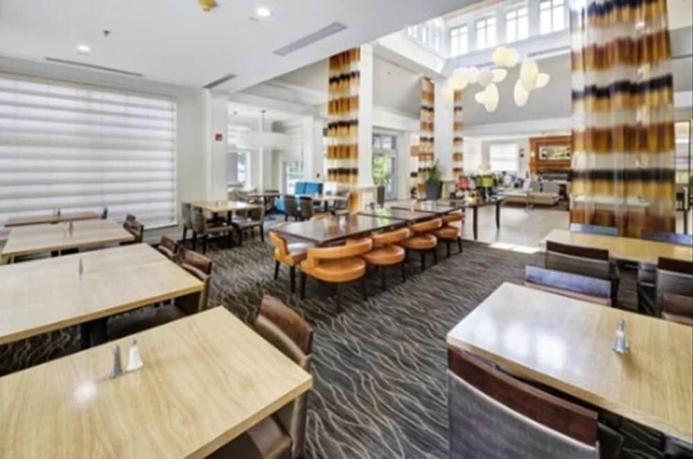 Hilton Garden Inn Portland Airport Dış mekan fotoğraf