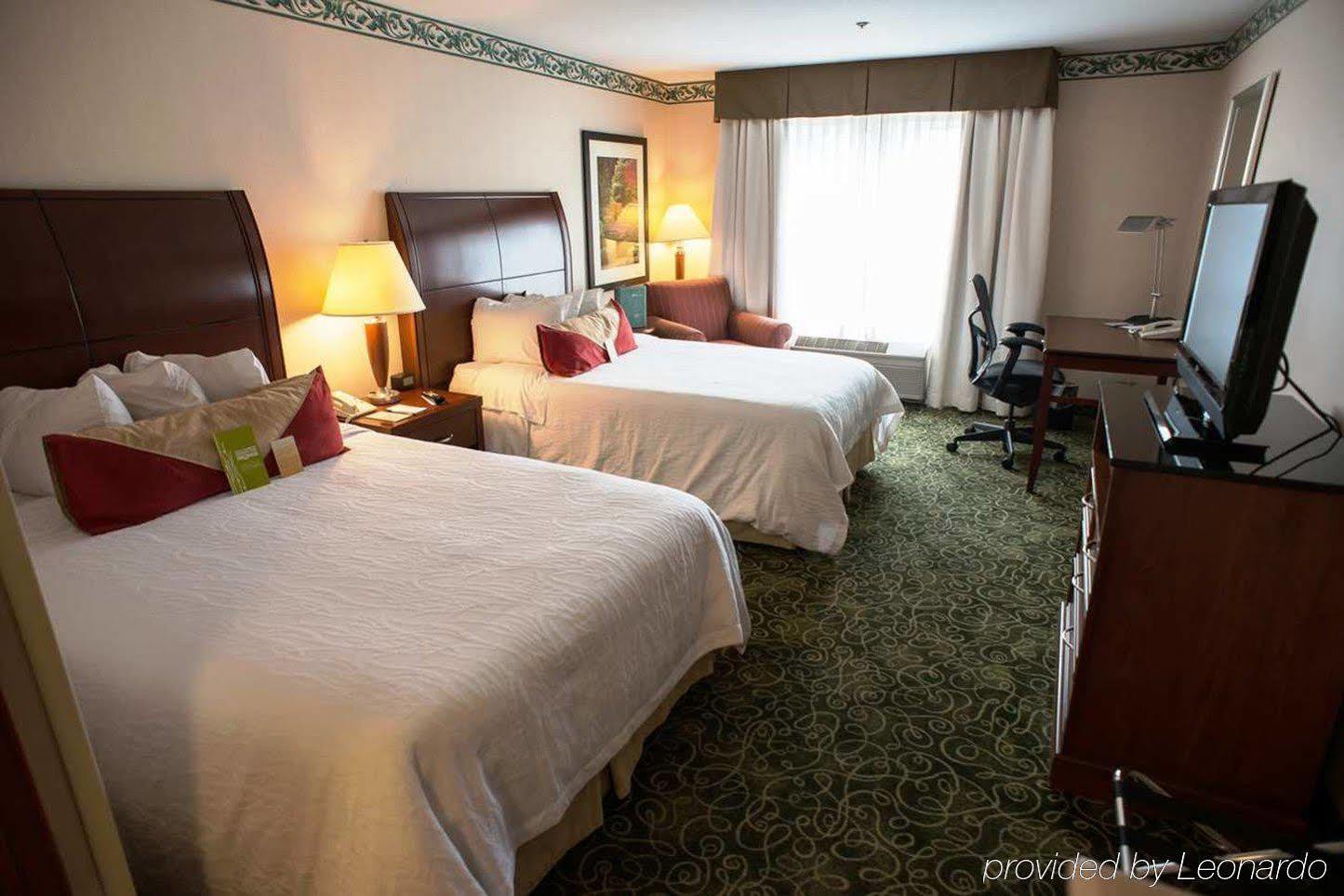 Hilton Garden Inn Portland Airport Dış mekan fotoğraf